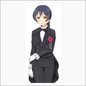 久々に２期再放送３話を見たよ。