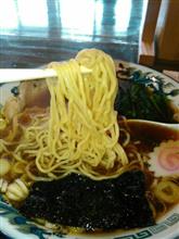 １９・かまや食堂(須賀川市)
