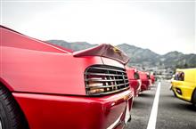 20150419　Ferrari348の集まりの見学に行って来ました　その②