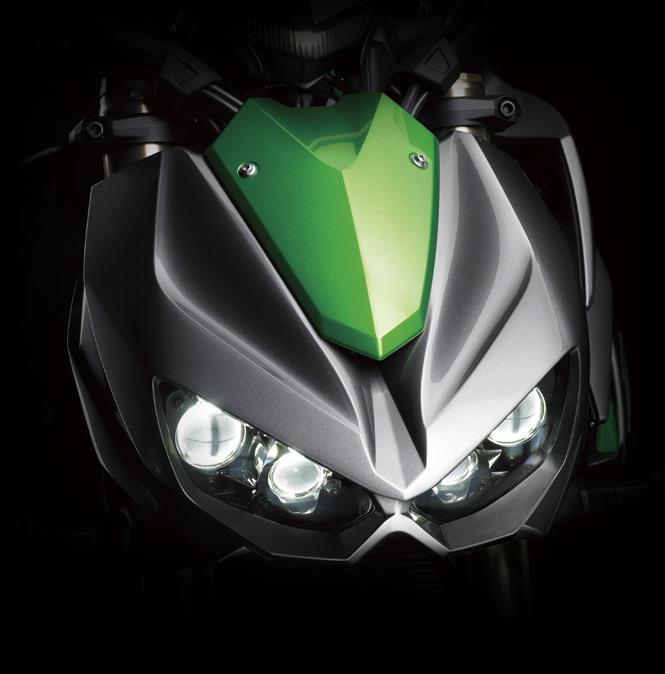 Kawasaki Z1000.｜田舎の人。のブログ｜田舎の人カラ。 - みんカラ