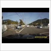 不注意な運転が多い