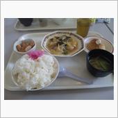 タダ飯。