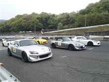 2015年 中山最速決定戦
