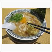 今日のディナーは、「丸源」肉 ...