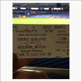 Blue Jays vs O ...