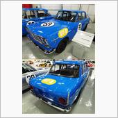 スカイライン GT/日産ヘリ ...