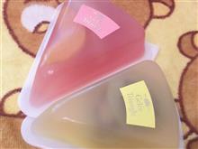うちに届いたもの！(￣▽￣;)でしょ？