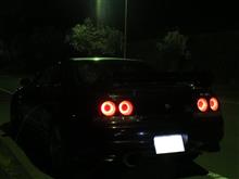 夜のプチオフ～♪