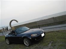 オープンカー日和とオープンカー・シンパシー