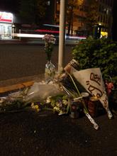 萩原流行さん、交通事故死 萩原流行さん、交通事故死