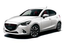 デミオ特別仕様車