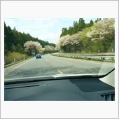 スバルXVで→前橋→宇都宮→ ...
