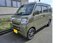 そういえばスペック書いてねぇ…