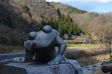 シャレにならない・・・