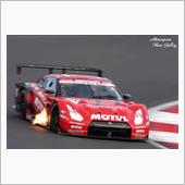 GW  楽しみは　スーパーＧ ...
