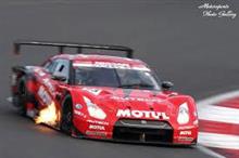GW  楽しみは　スーパーＧＴ　富士５００ｋｍ　レース観戦です。 