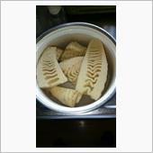 我が家もたけのこシーズンに突 ...