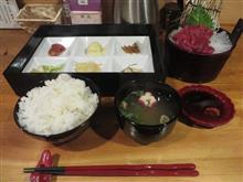今日のランチは、「鶴我」ランパスランチメニュー1.5倍盛 780円