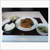 今日のランチは、「京華茶楼」 ...