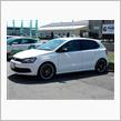 色々行きました...VW　POLO　6R　ブルーGT　メンテナンス＋馬買いの画像