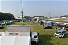 FORMULA DRIFT JAPAN 予選！