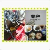 トラクターメンテ＆舎和♪