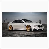 ☆BMW ///M4 Com ...