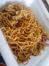 焼きそば