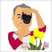 花の写真修行中