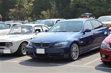 異車種トテトテ走行会に参加しました