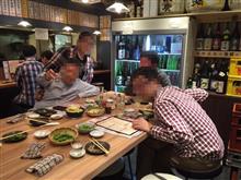 飲み過ぎて・・・ 飲み過ぎて・・・