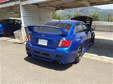 阿讃サーキット（16回目）