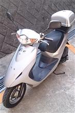 原付買いました