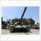 北熊本自衛隊閲覧式