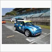 ユーロカップ３時間耐久レース