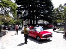 2015 Historic&amp;Classic Car Meeting in SENDAI⑤UPしました。 