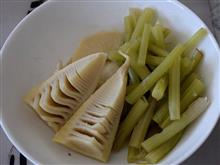 旬の食材