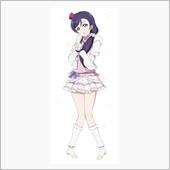 暑い１日だったよ。