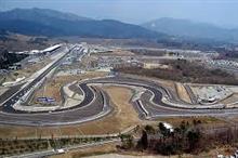あと少しで　富士５００ｋｍ（スーパーＧＴラウンドⅡ）です。 