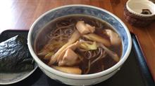今日のお昼♪