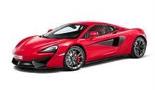 マクラーレン　スポーツカー　第二弾  公開　(上海モーターショーにて) 