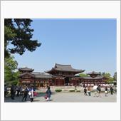 平等院から信楽へ