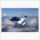 HONDA　Jet