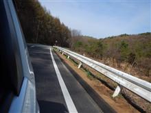 春ドライブ　長野編