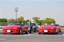 ＲＳＣ箱根ツーリング＆G-TECH試乗会！