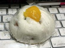 赤飯饅頭 赤飯饅頭