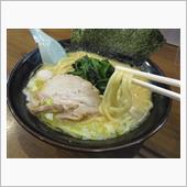 今日のランチは、「一刀家」ラ ...