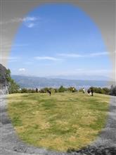 明日からGW 今年は行くぜ長野！待ってろ箱根！
