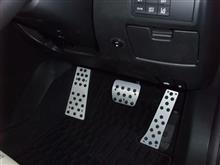 ブレーキングも上手くなりたい！