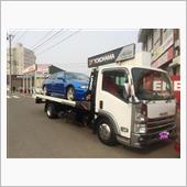 ☆　札幌のクルーズ 今日の朝 ...